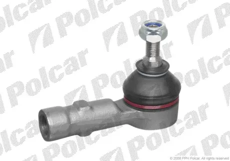 Наконечник тяги рулевой POLCAR FO-601