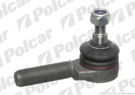 Наконечник тяги рулевой POLCAR FO704
