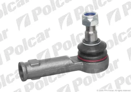 Наконечник тяги рулевой POLCAR FO-711