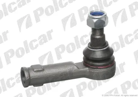 Наконечник тяги рулевой POLCAR FO-811