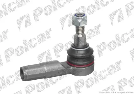 Наконечник тяги рулевой POLCAR FO-821