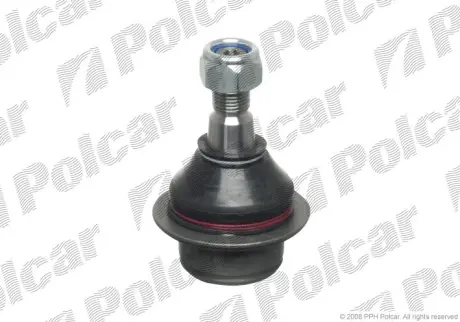 Шаровая опора рычага POLCAR FO-823