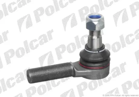 Наконечник тяги рулевой POLCAR FO-851