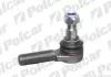 Наконечник тяги рулевой POLCAR FO-852 (фото 1)