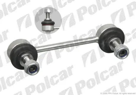 Стойка стабилизатора POLCAR FO-874