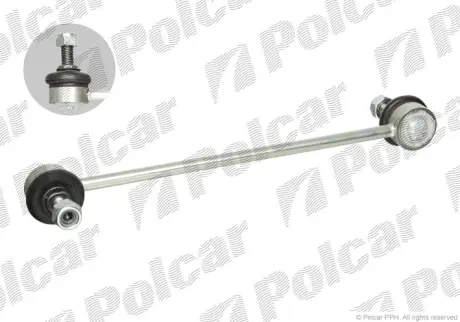 Автозапчасть POLCAR FO888