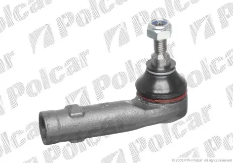 Наконечник тяги рулевой POLCAR FO-921