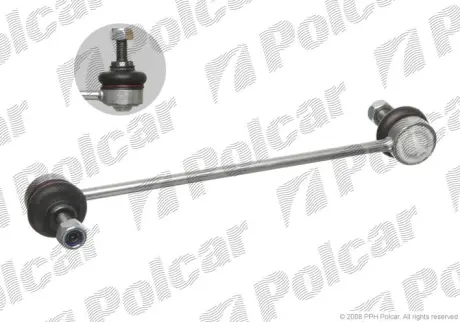 Стойка стабилизатора POLCAR FO-949T