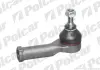 Наконечник тяги рулевой POLCAR FO-951 (фото 1)