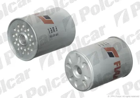 Топливный фильтр POLCAR FP4779