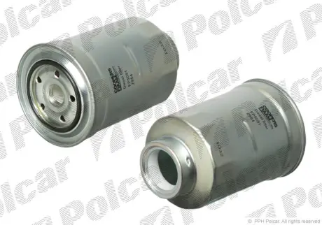 Топливный фильтр POLCAR FP5091