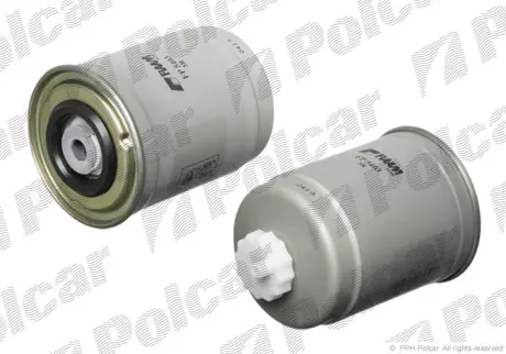 Топливный фильтр POLCAR FP5403