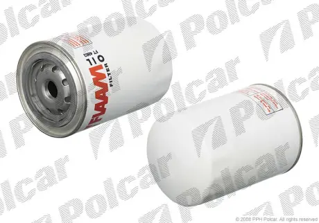 Масляный фильтр POLCAR FT4863