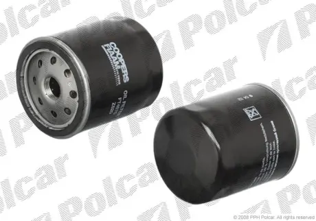 Масляный фильтр POLCAR FT4970