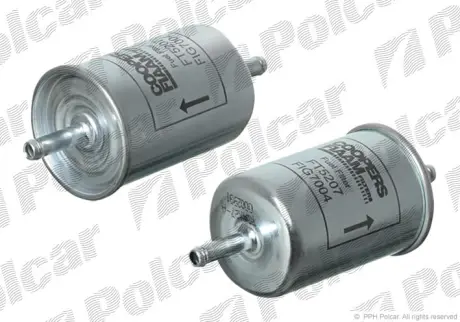 Топливный фильтр POLCAR FT5207