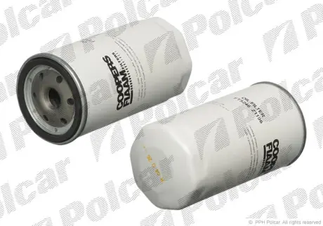 Масляный фильтр POLCAR FT5246