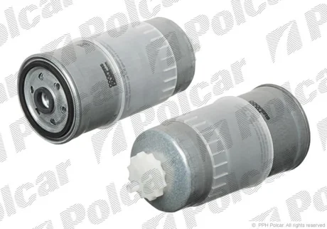 Топливный фильтр POLCAR FT5287