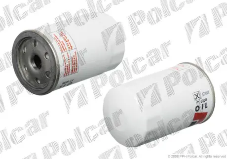 Масляный фильтр POLCAR FT5338