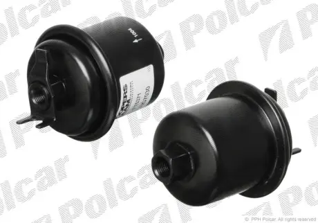 Топливный фильтр POLCAR FT5371