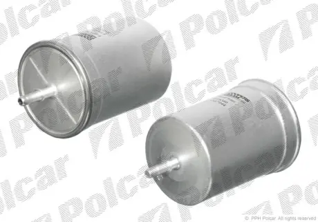 Топливный фильтр POLCAR FT5380
