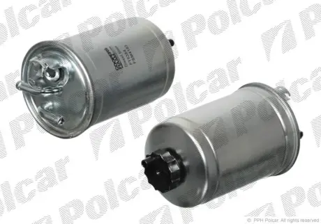 Топливный фильтр POLCAR FT5384
