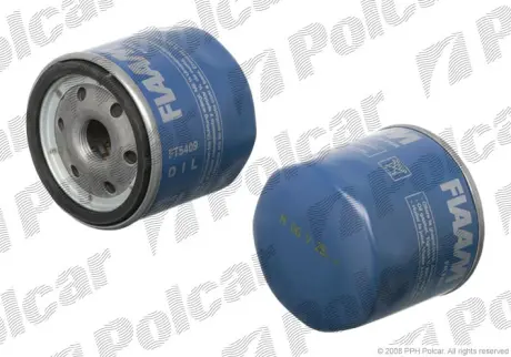 Масляный фильтр POLCAR FT5409