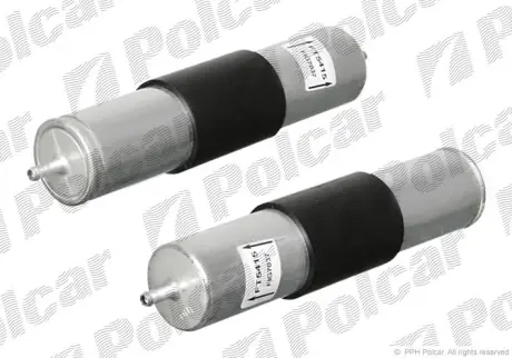 Топливный фильтр POLCAR FT5415