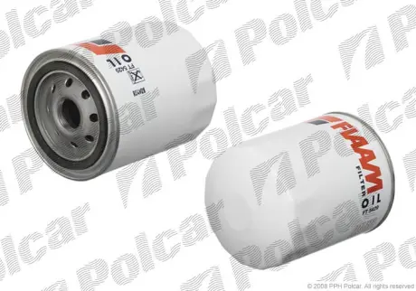 Масляный фильтр POLCAR FT5429