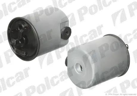 Топливный фильтр POLCAR FT5633
