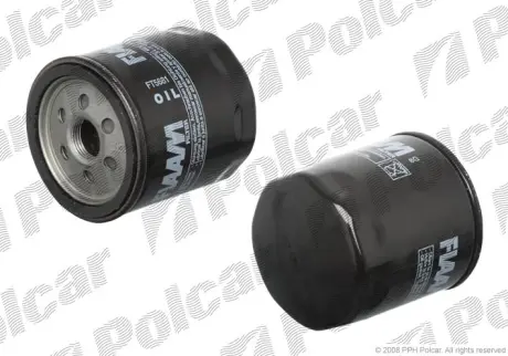 Масляный фильтр POLCAR FT5681
