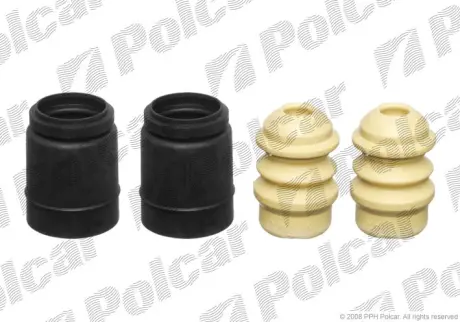Комплект пыльников и отбойников POLCAR G703288B