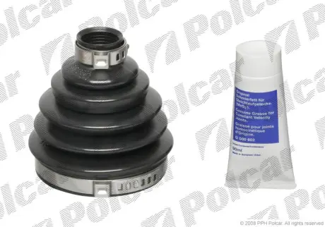 Защита шарнира POLCAR GT661796
