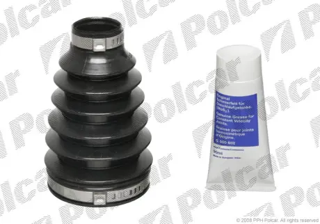 Защита шарнира POLCAR GT662538