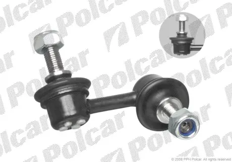 Стойка стабилизатора POLCAR H-251