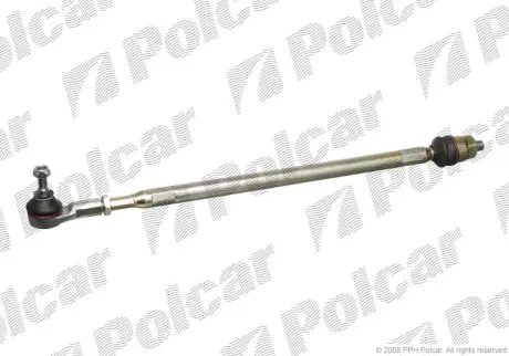 Рулевая тяга POLCAR H-255