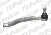 Наконечник тяги рулевой POLCAR H-261 (фото 1)