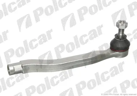 Наконечник тяги рулевой POLCAR H-262