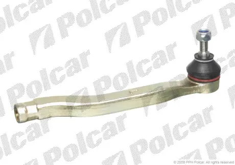 Наконечник тяги рулевой POLCAR H-302