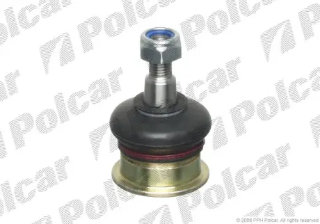 Шаровая опора рычага POLCAR H313