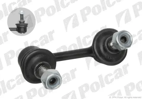 Стойка стабилизатора POLCAR H-350