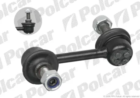 Стойка стабилизатора POLCAR H-361