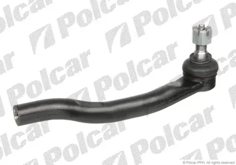 Наконечник тяги рулевой POLCAR H-382