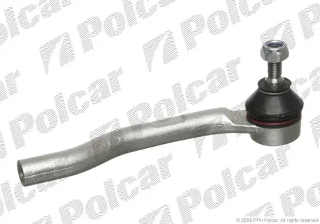 Наконечник тяги рулевой POLCAR H-502