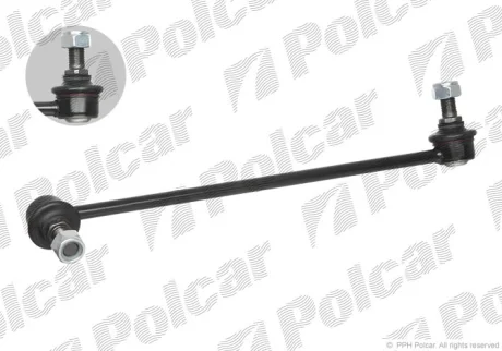 Стойка стабилизатора POLCAR H509