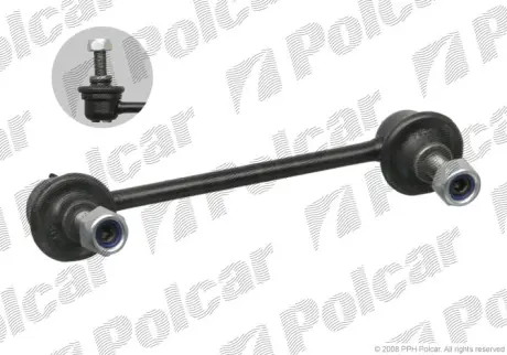 Стойка стабилизатора POLCAR H-538