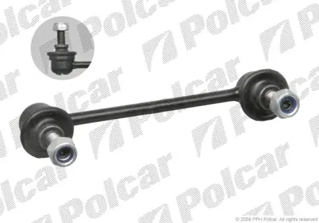 Стойка стабилизатора POLCAR H-539