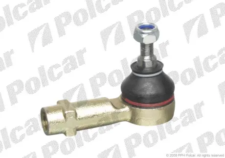 Наконечник тяги рулевой POLCAR HY-221