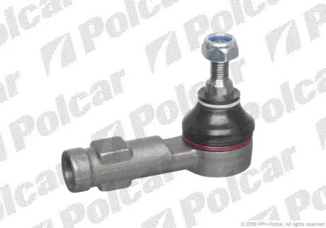 Наконечник тяги рулевой POLCAR HY-231