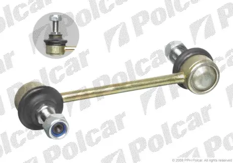 Стойка стабилизатора POLCAR HY-311