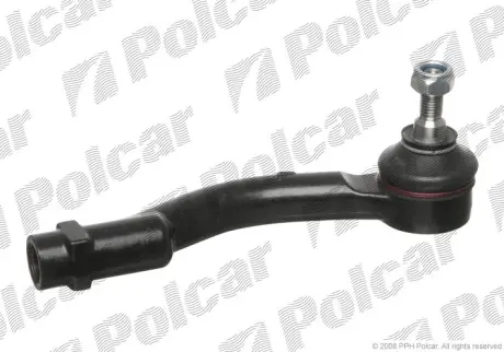 Наконечник тяги рулевой POLCAR HY-332